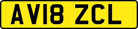 AV18ZCL