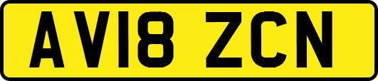 AV18ZCN