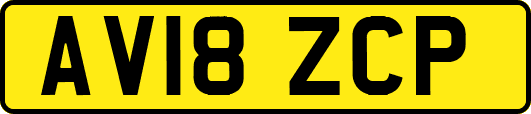 AV18ZCP