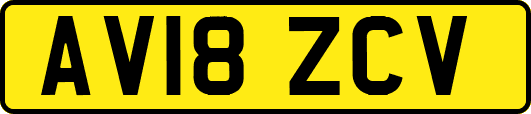 AV18ZCV