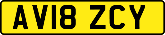 AV18ZCY