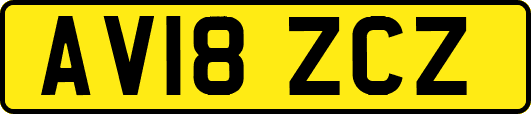 AV18ZCZ