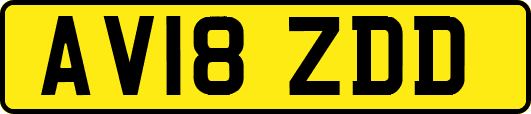 AV18ZDD