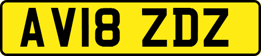 AV18ZDZ