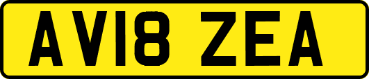 AV18ZEA