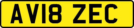 AV18ZEC