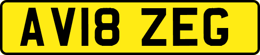 AV18ZEG