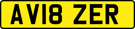 AV18ZER