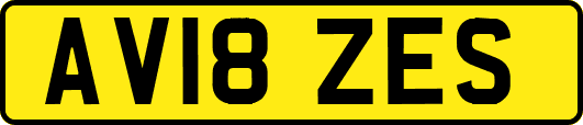 AV18ZES