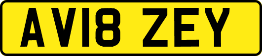 AV18ZEY