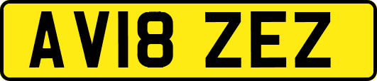 AV18ZEZ