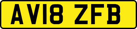 AV18ZFB
