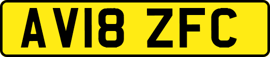 AV18ZFC