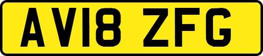AV18ZFG