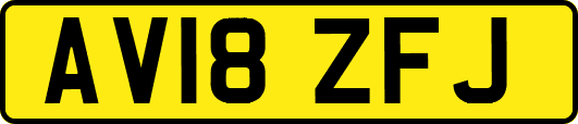 AV18ZFJ