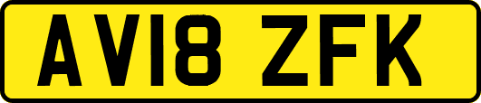 AV18ZFK