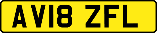 AV18ZFL
