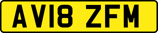 AV18ZFM