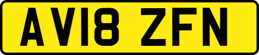 AV18ZFN