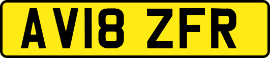 AV18ZFR