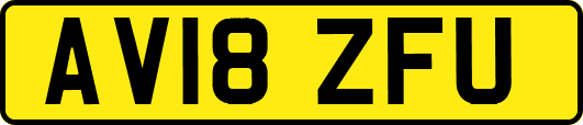 AV18ZFU