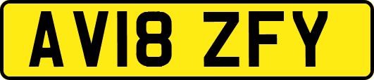 AV18ZFY