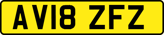 AV18ZFZ