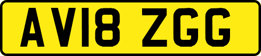 AV18ZGG