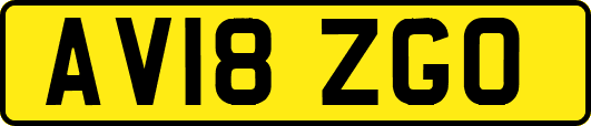 AV18ZGO