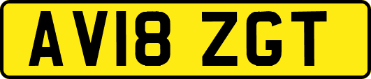 AV18ZGT