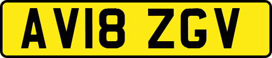 AV18ZGV