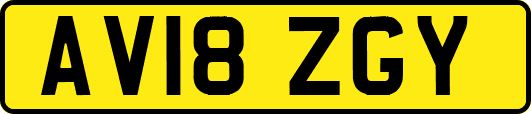 AV18ZGY