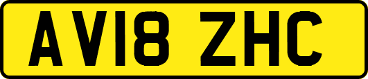 AV18ZHC