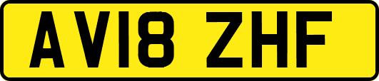 AV18ZHF