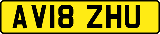 AV18ZHU