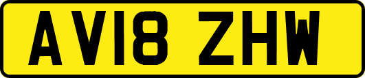 AV18ZHW