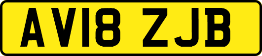 AV18ZJB