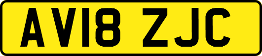 AV18ZJC