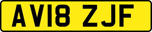 AV18ZJF