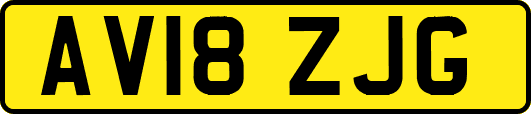 AV18ZJG
