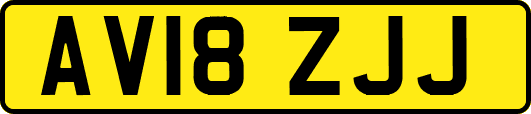 AV18ZJJ