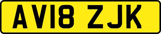 AV18ZJK
