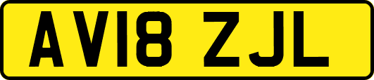 AV18ZJL