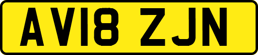 AV18ZJN