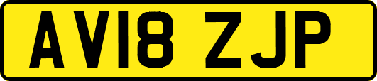 AV18ZJP
