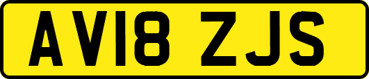 AV18ZJS