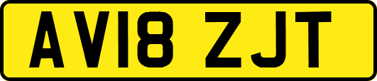AV18ZJT
