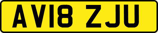 AV18ZJU