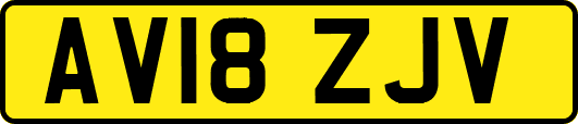 AV18ZJV