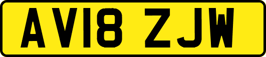 AV18ZJW